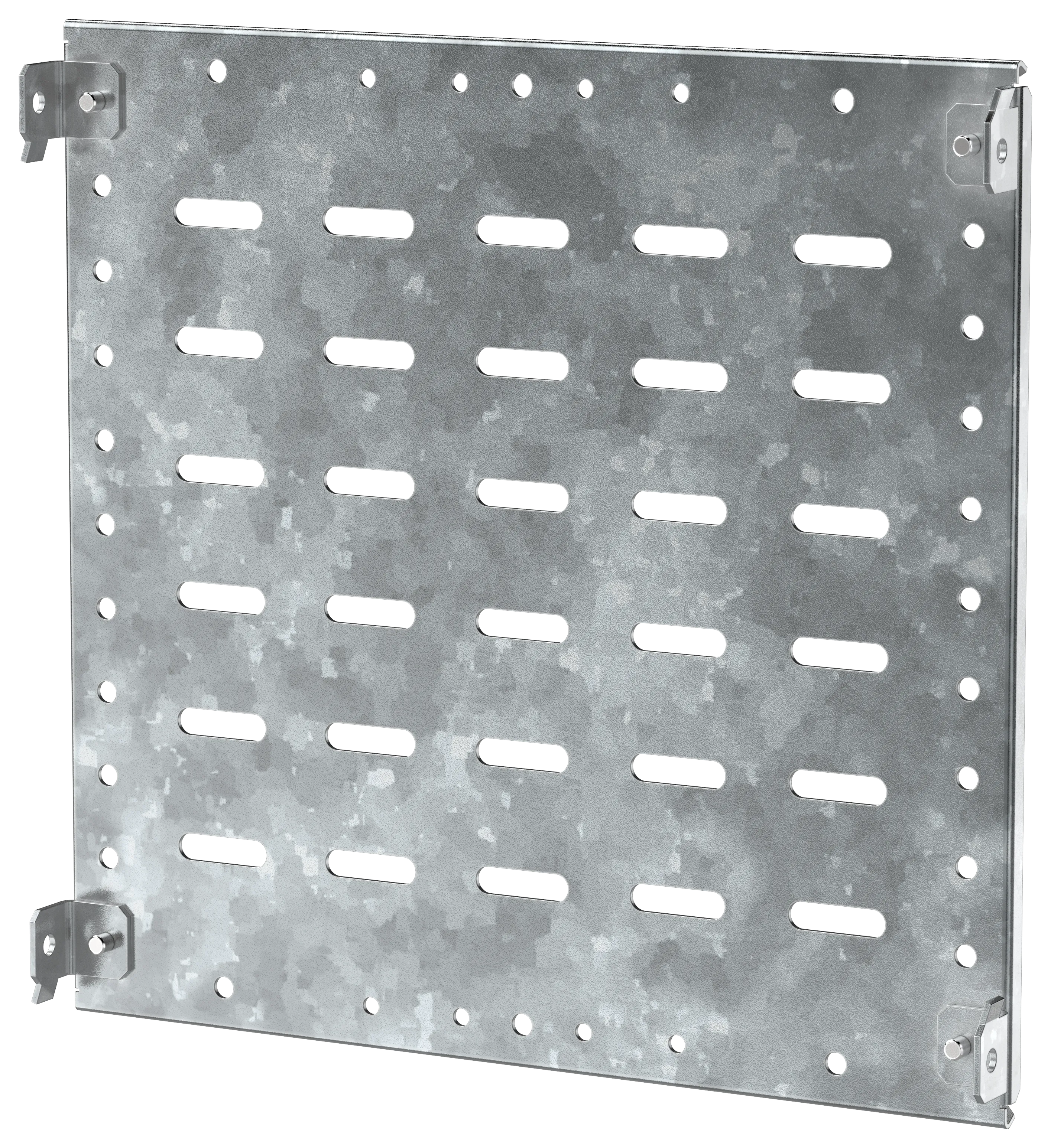 FORMAT Перегородка секционирования задняя 300х400мм IEK