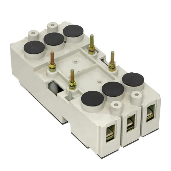 Панель втычная PM-99/1-125 переднего присоед. для ВА-99 125А EKF - Фото 6