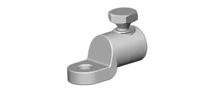 Наконечник болтовой 1НБ-0-005 (10-25) ЗЭТАРУС zeta10540