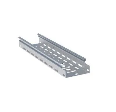 Лоток перфорированный LP 200-50-3000 DEK-200-50-3000-0,45-P