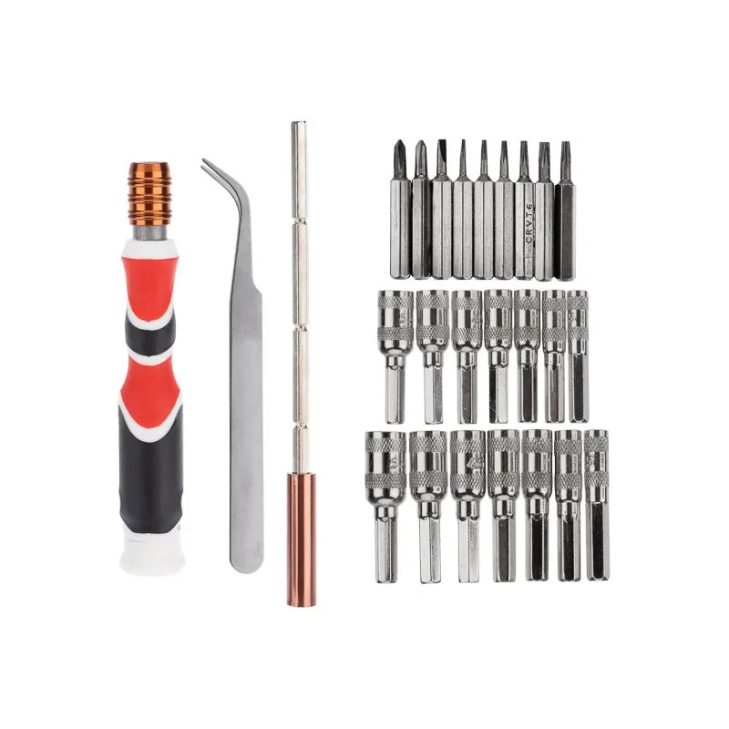 Набор отверток 19 предметов REXANT - Фото 3