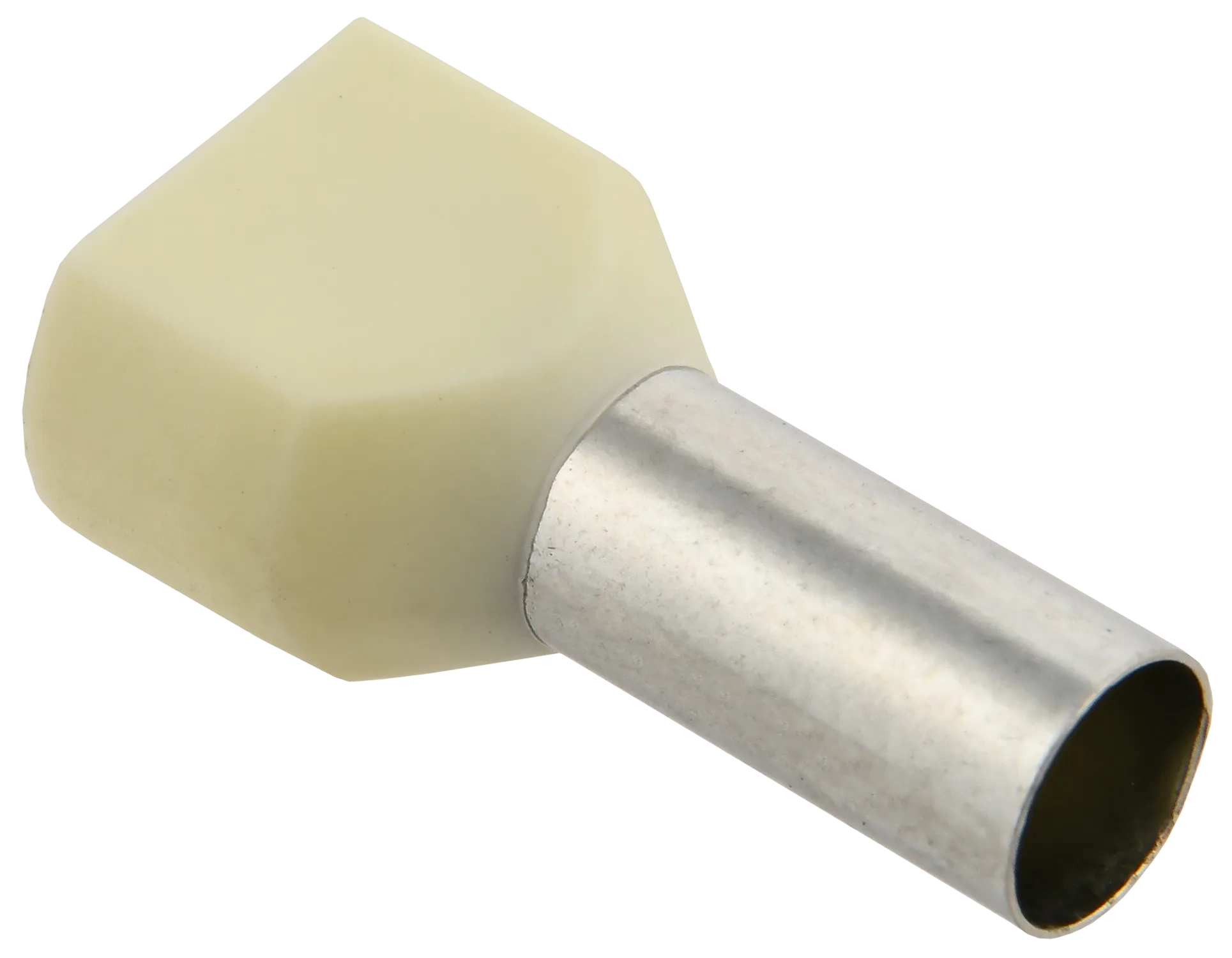 Наконечник НШВИ(2) 10-14 слоновая кость (20шт/упак) IEK