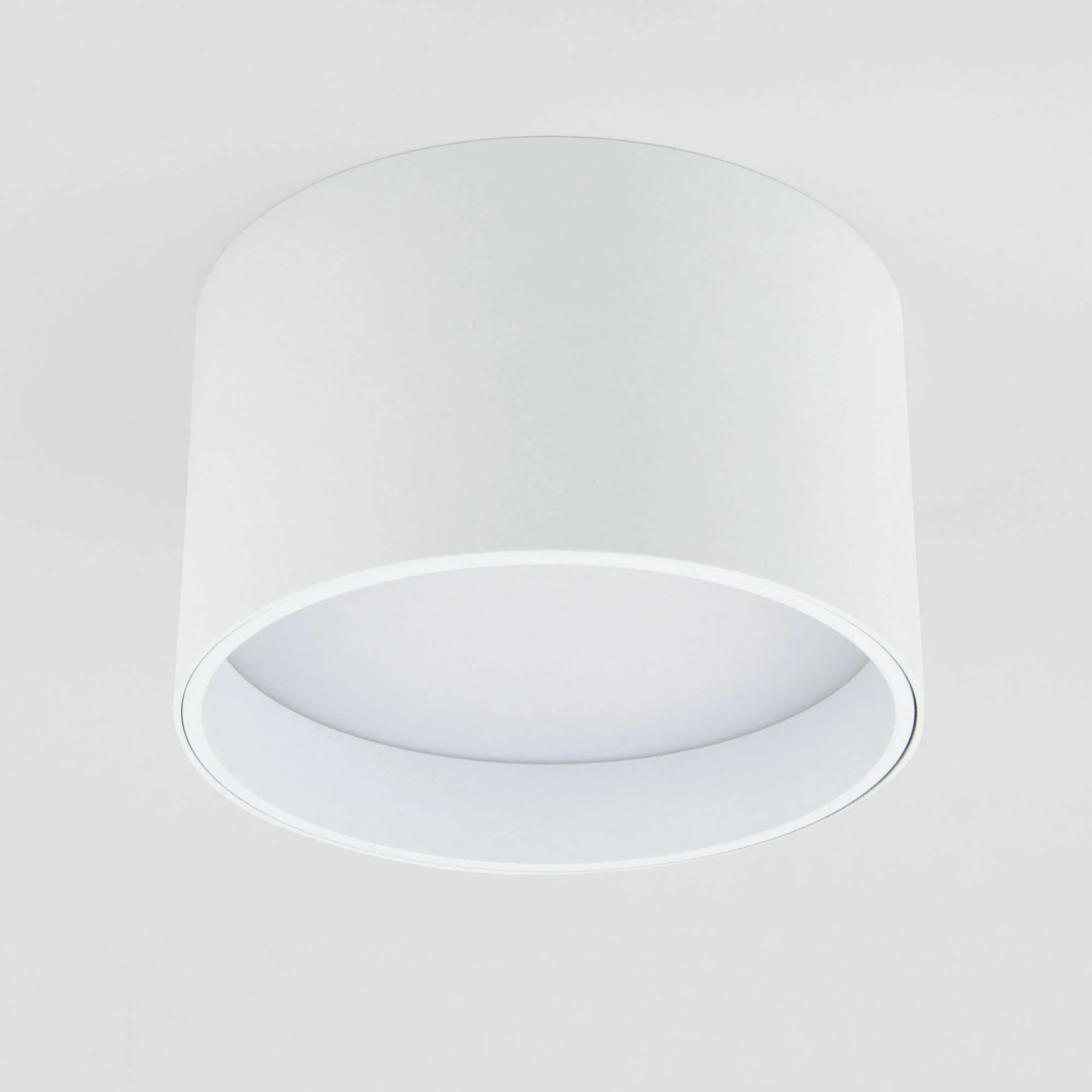 Светильник светодиодный накладной белый 25123/LED Banti 13Вт 4200K Elektrostandard