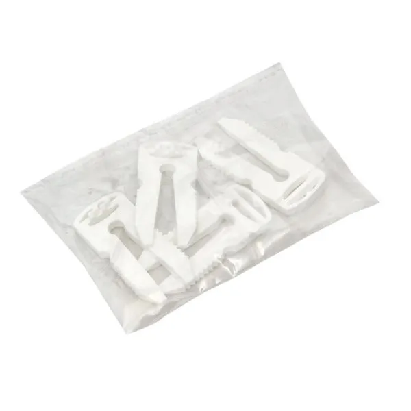 Дверь пластиковая для щита "Nova" 1 габарит IP40 EKF - Фото 7