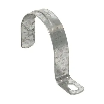 Скоба метал. однолапковая для монтаж. пистолета d48-50 мм (50 шт) EKF PROxima