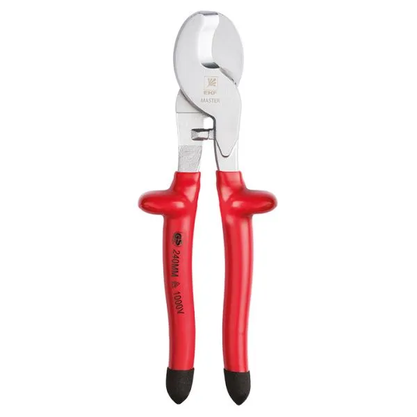 Кабельные ножницы НКи-16 Master 1000В EKF