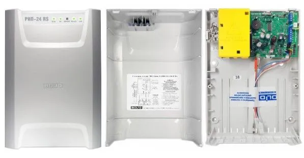 РИП-12 исп.51 (РИП-12-3/17П1-Р-RS) BolidРИП-12 исп.51