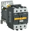 Контактор КМИп-46512 65А 24В/АС3 1NO;1NC IEK KMD41-065-024-11