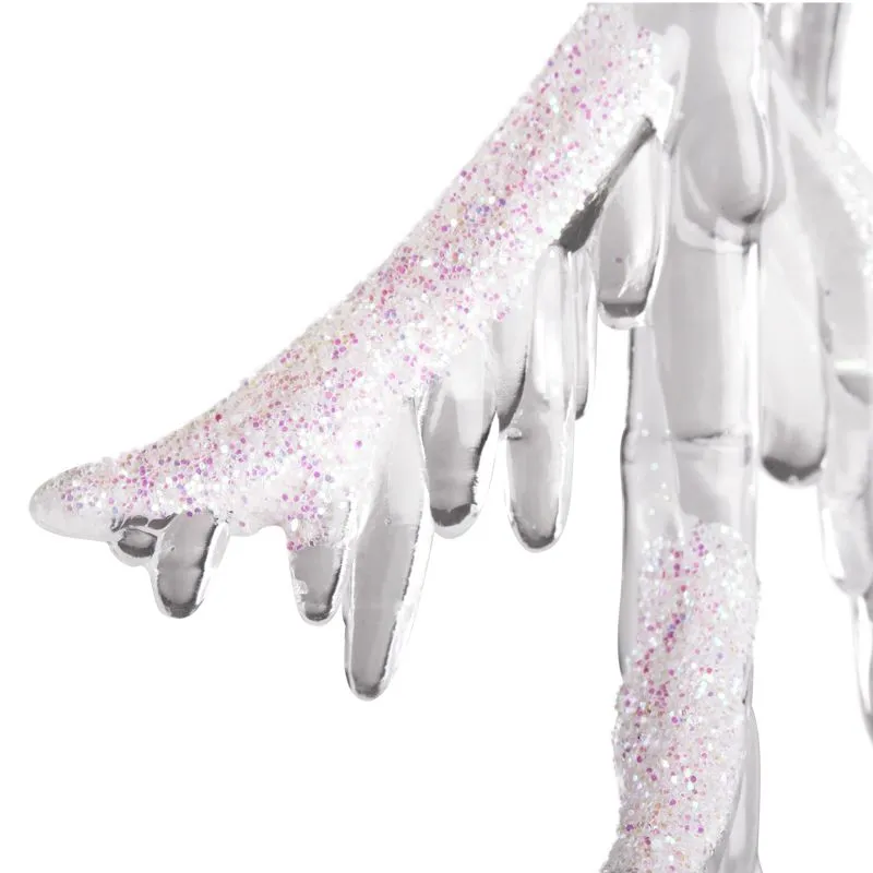 Фигура на подставке Елочка 25 см - Фото 5