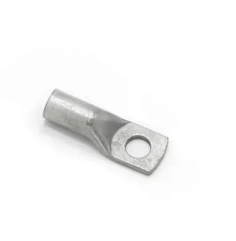 Наконечник медный лужёный ТМЛ-Р 25-8 (100шт/уп) DEKRON DEK10432-15