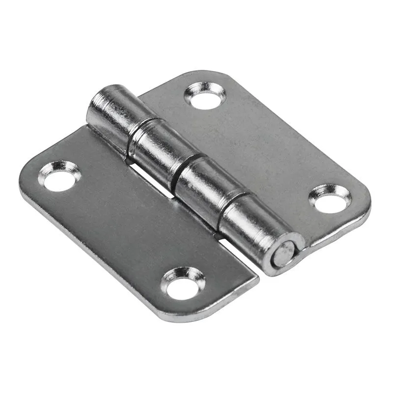 Петля накладная 40 цинк ЧЕТЫРЕ СЕЗОНА - Фото 3