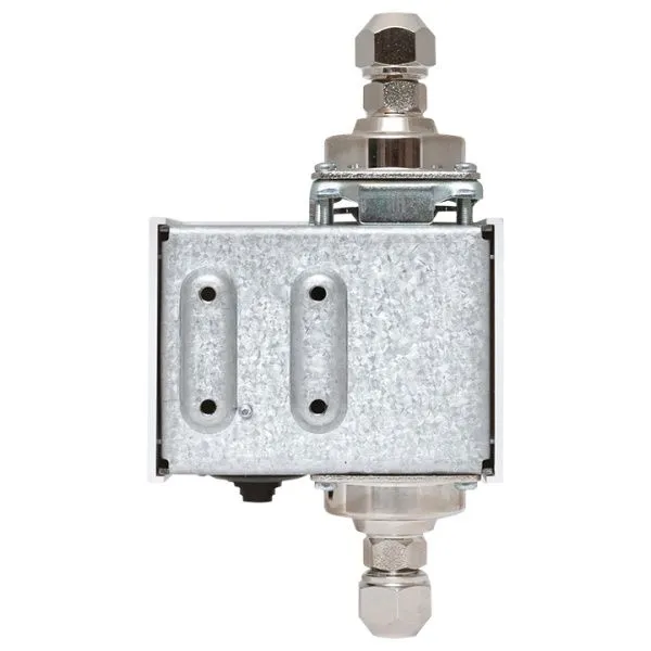 Реле перепада давления EKF RVG-30-0,35-4 (0,35 МПа) - Фото 5