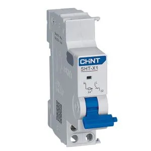 Независимый расцепитель SHT-X1 AC 230/400В для NXB-63 814989