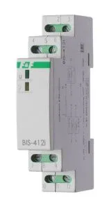 Реле импульсное BIS-412i (LED)