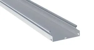 Лоток неперфорированный 50х100х3000мм ЛН.10050