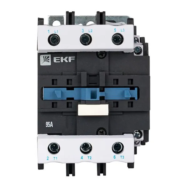 ПМЛ-5160ДМ 95А 400В EKF - Фото 4