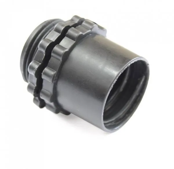Муфта вводная пластиковая МВпнг-38 ГОФРОМАТИК (ЗЭТАРУС) - Фото 3