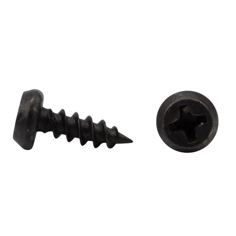 Саморез для металлических конструкций острый 3,5х11 мм, пакет (1000 шт/уп) KRANZ - Фото 3