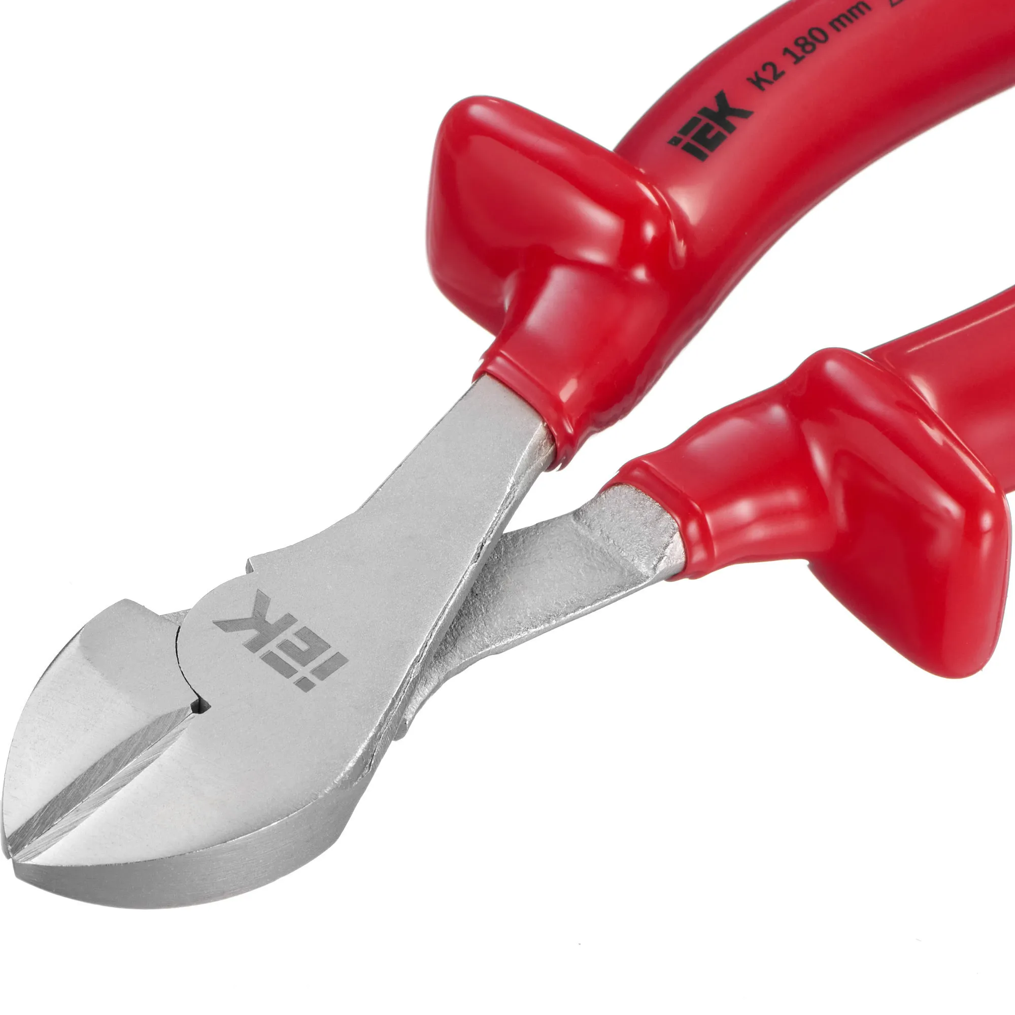 ARMA2L 3 Бокорезы усиленные диэлектрические 180мм K2 IEK - Фото 3