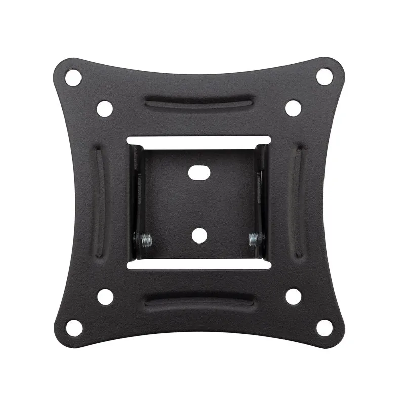 Кронштейн для телевизора 10"-27", наклонный REXANT - Фото 2