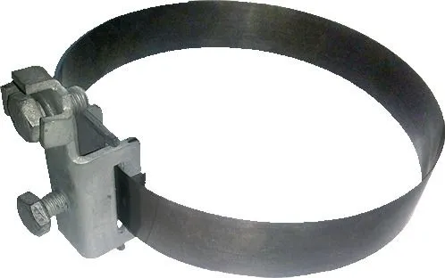 Держатель для уравнивания потенциалов D-0-200мм