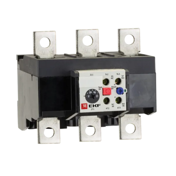 Реле тепловое РТЭ-4312 120-150А EKF