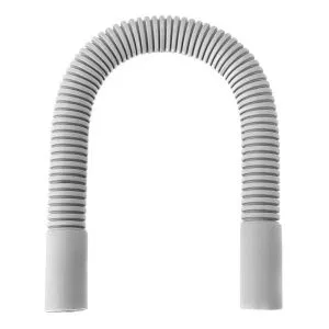 Поворот гибкий гофрированный универсальный d32 мм (15шт/75шт уп/кор) Промрукав