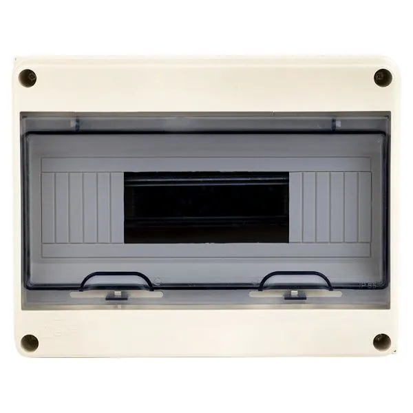 ЩРН-ПГ-12 (198х254х106) IP65 PROXIMA EKF - Фото 2