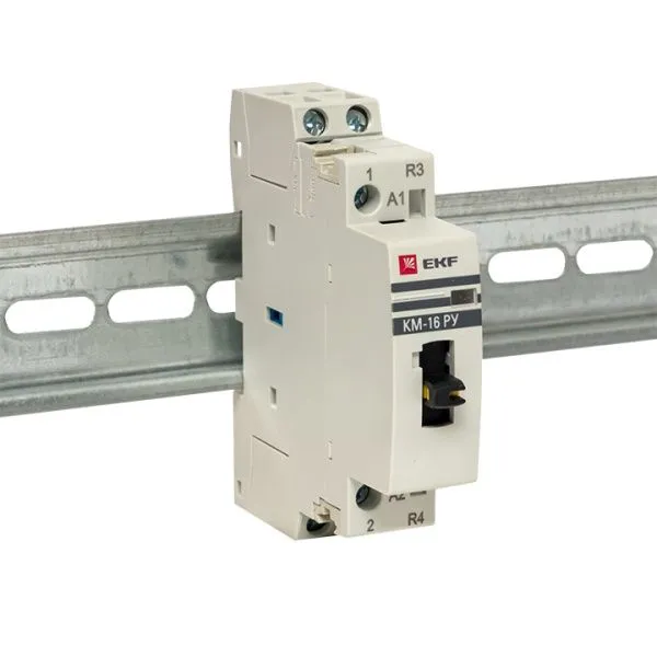 КМ РУ 20А 2NO (1 мод.) EKF - Фото 2