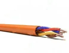 Кабель КПСнг(А)-FRLS 1x2x0,5 ELC0100153869