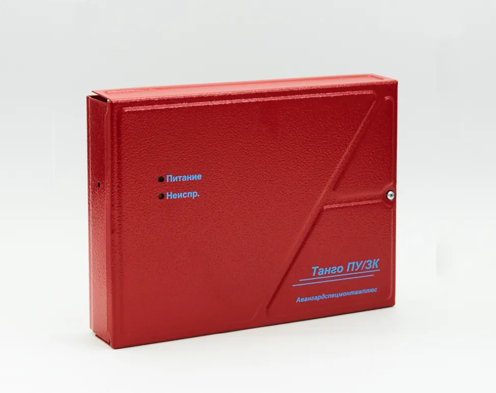 Коммутатор  "Танго-ПУ/ЗК" - Фото 2