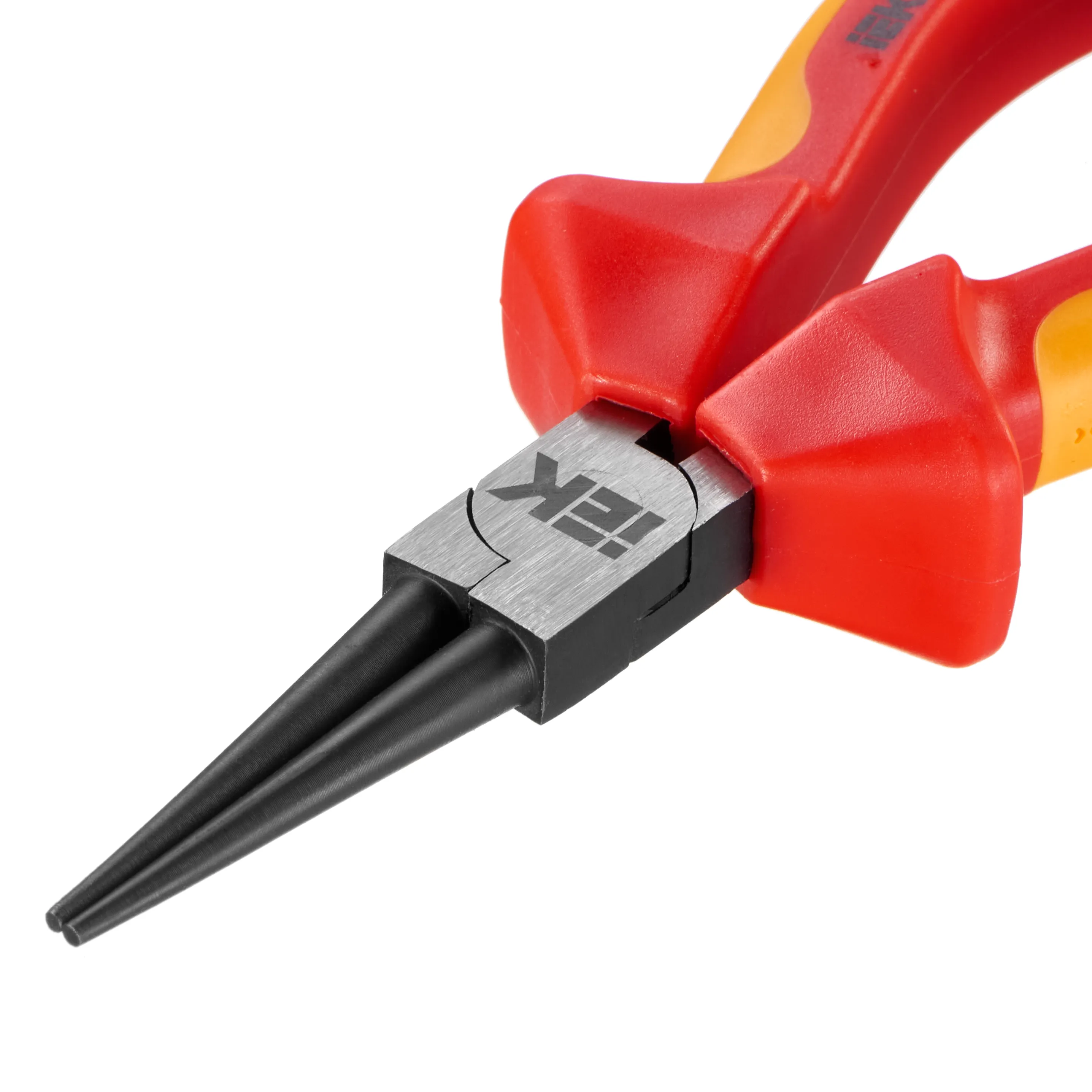 ARMA2L 3 Круглогубцы диэлектрические 160мм K3 IEK - Фото 4