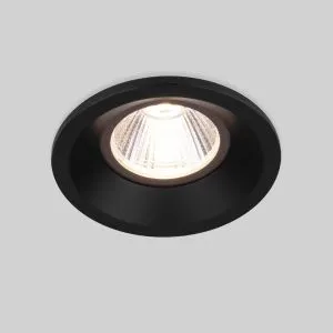 Светильник светодиодный встраиваемый точечный  25024/LED  Elektrostandard a056774