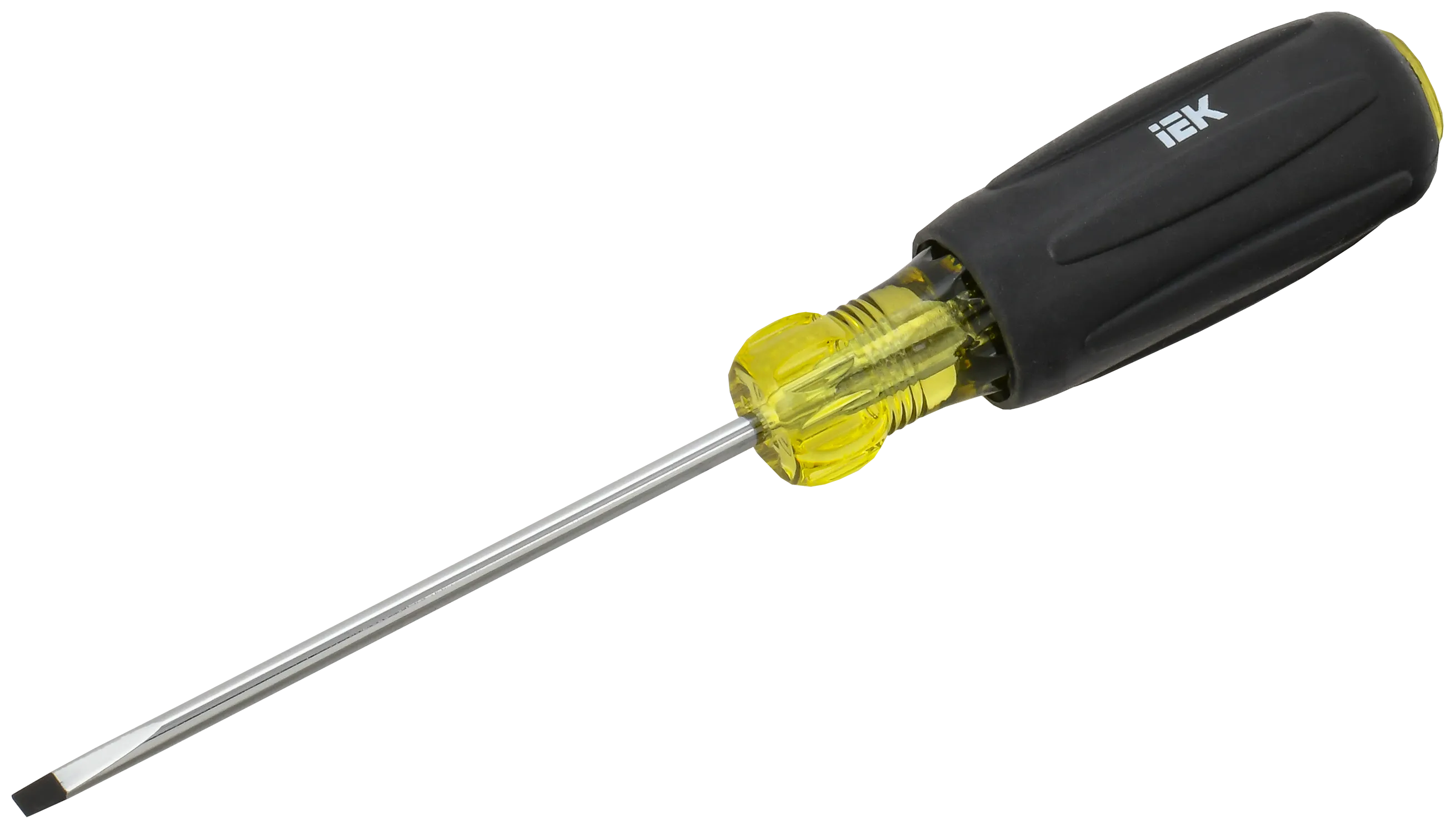 ARMA2L 5 Отвертка SL3,0х75 Т3 IEK