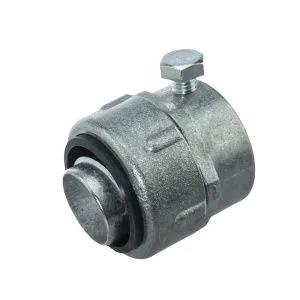 Муфта трубная МТ-15 У2 IP43 ГОФРОМАТИК (ЗЭТАРУС) zeta40417