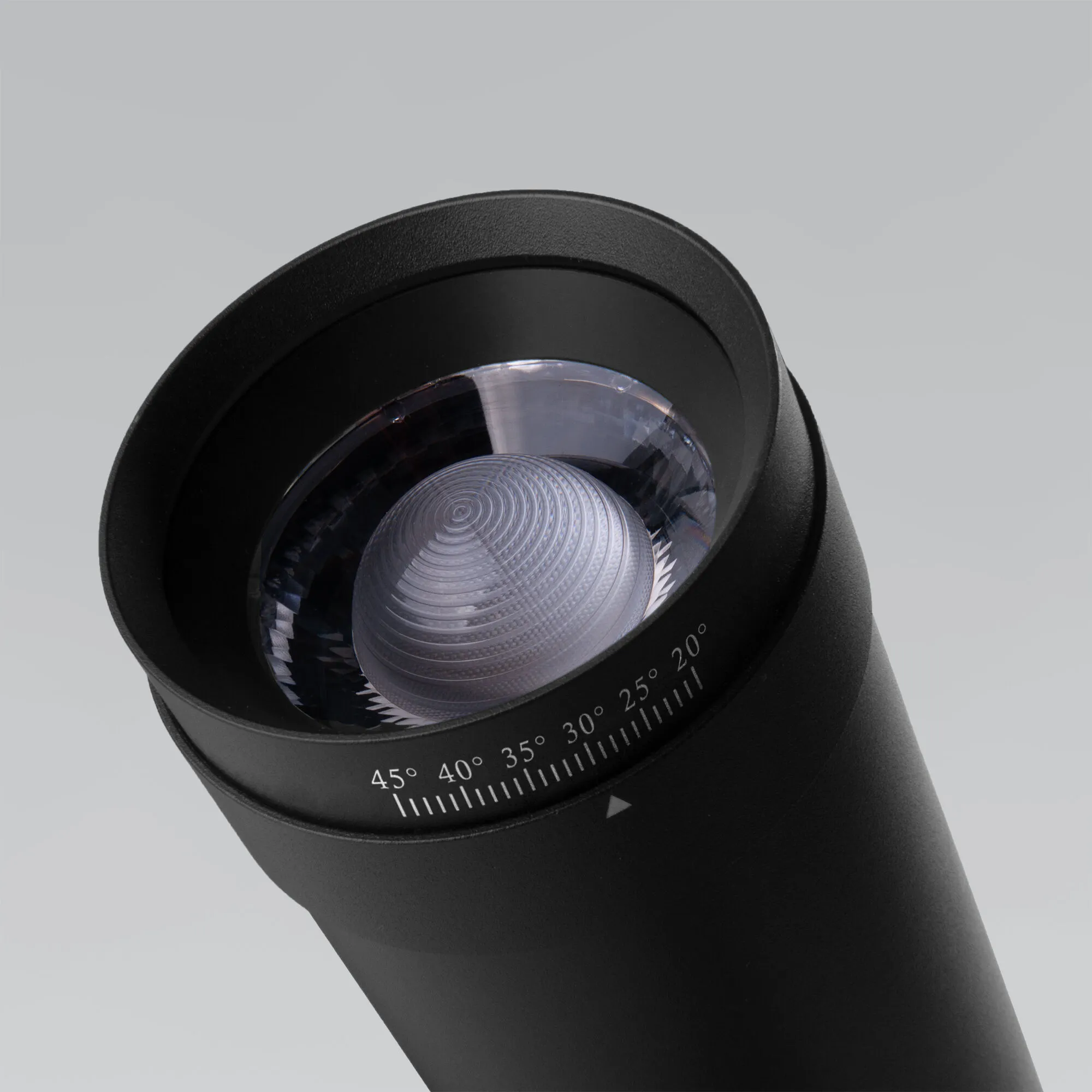 Slim Magnetic Трековый светильник 25W 4200K Modify (черный) 85045/01 Elektrostandard - Фото 5