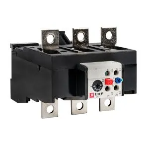 Реле тепловое РТЭ-4312 120-150А EKF rel-4312-120-150