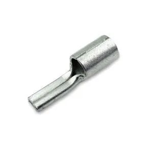 Наконечник медный луженный штифтовой НШП   2,5-12 ЗЭТАРУС zeta10060