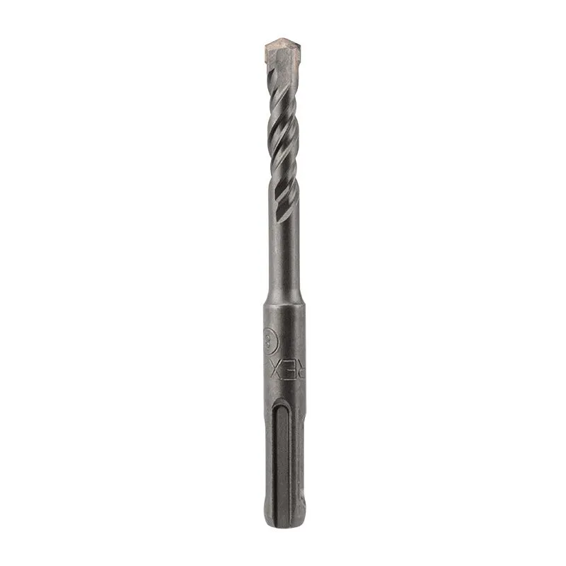 Бур по бетону 8x110мм SDS PLUS REXANT 91-0007