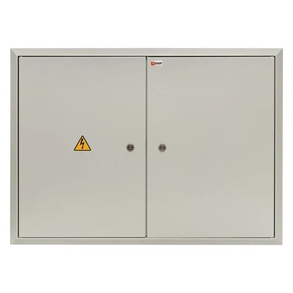 ЩРВ-90 двухдверный (520х720х120) IP31 PROXIMA EKF - Фото 5