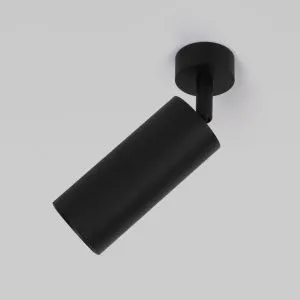 Diffe светильник накладной черный 10W 4200K (85252/01) 85252/01 Elektrostandard a058246