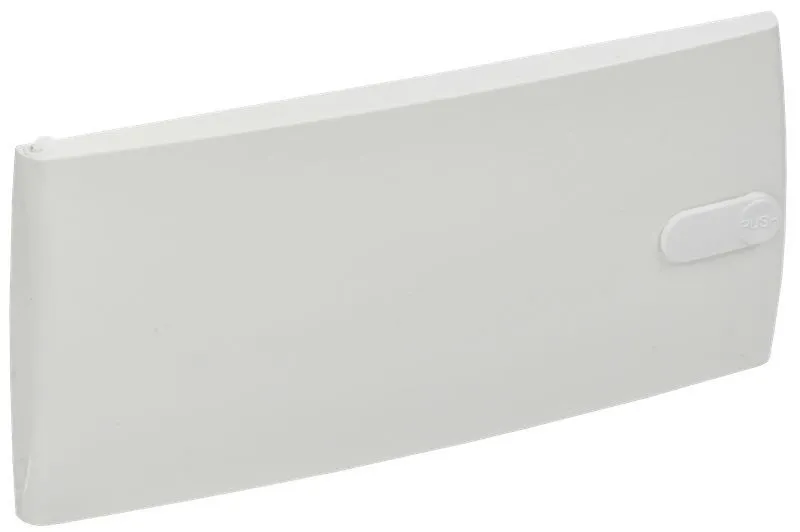 UNION Compact Дверца для корпуса пластикового ЩРН(В)-П-8 IP41 белая IEK UIC-KP13D-DV-08-K01