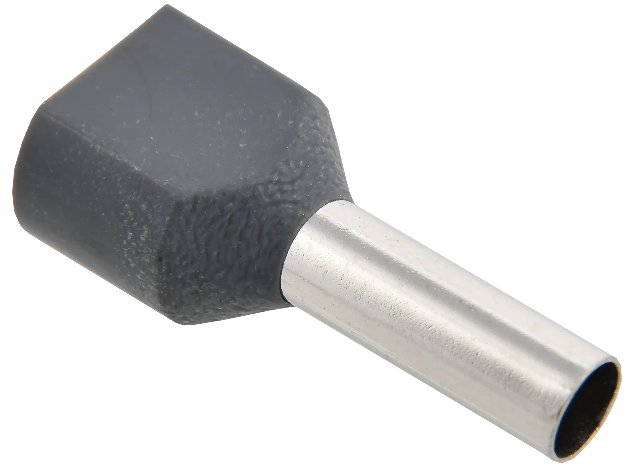 Наконечник НШВИ(2) 4,0-12 серый (100шт/упак) IEK