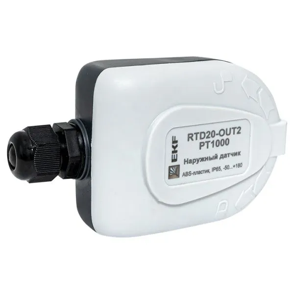 Датчик температуры наружного воздуха (быстродействующий) - Фото 4