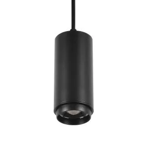 Светильник светодиодный трековый магнитный 7Вт 4000К 48В IP40 чёрный WMLS-7W/03B WOLTA WMLS-7W/03B