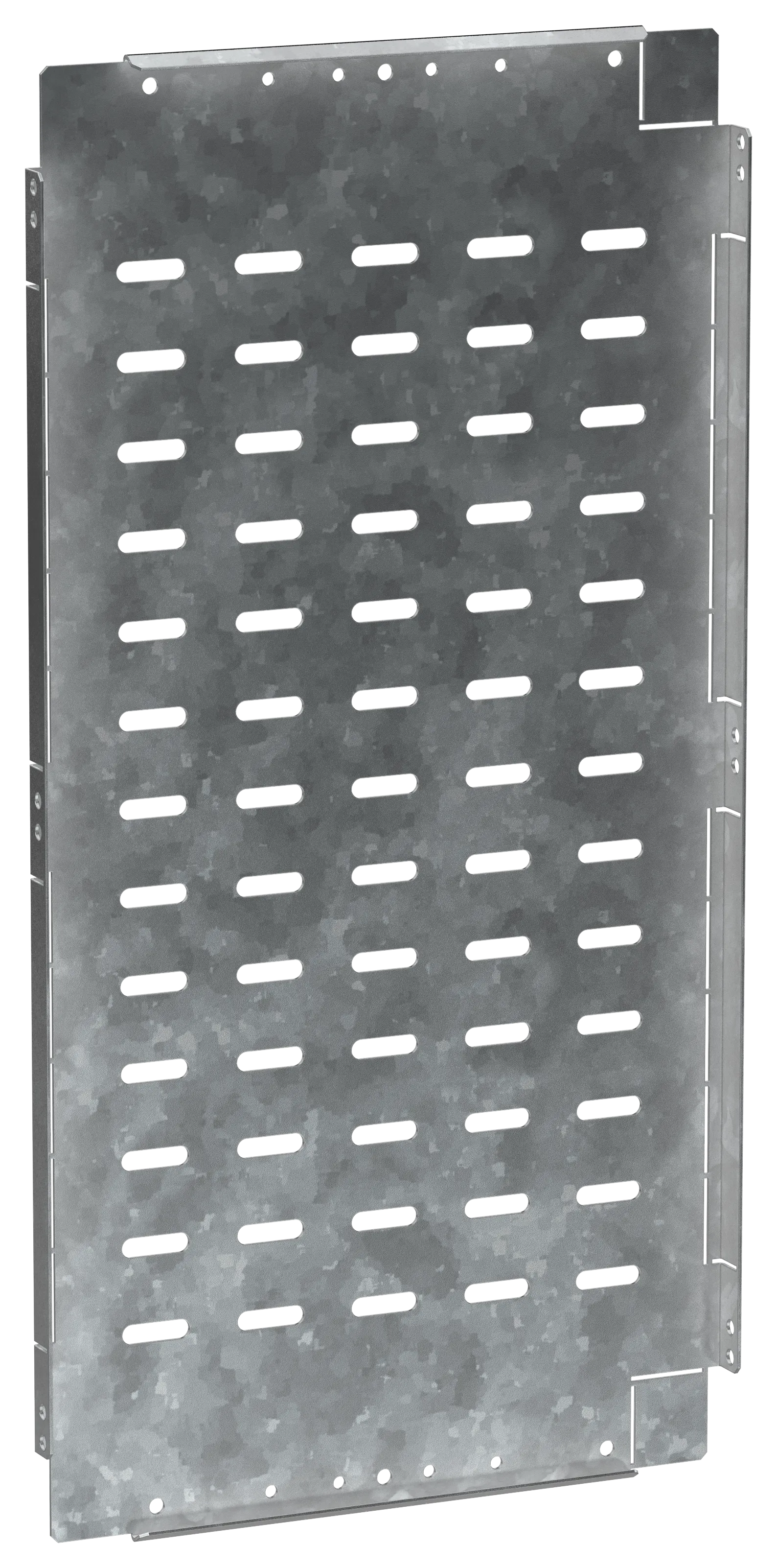 FORMAT Перегородка секционирования вертикальная 600х400мм IEK