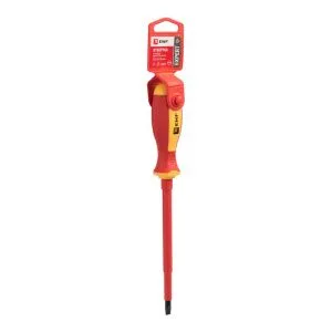 Отвертка Expert SL6.5x150 мм 1000В EKF sl-6.5-150-exp-in