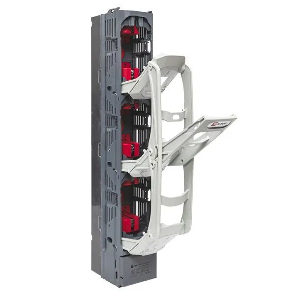 УВРЭ v2 вертикальный (185мм) 630А одновременный под ППН габ.3 EKF - Фото 3