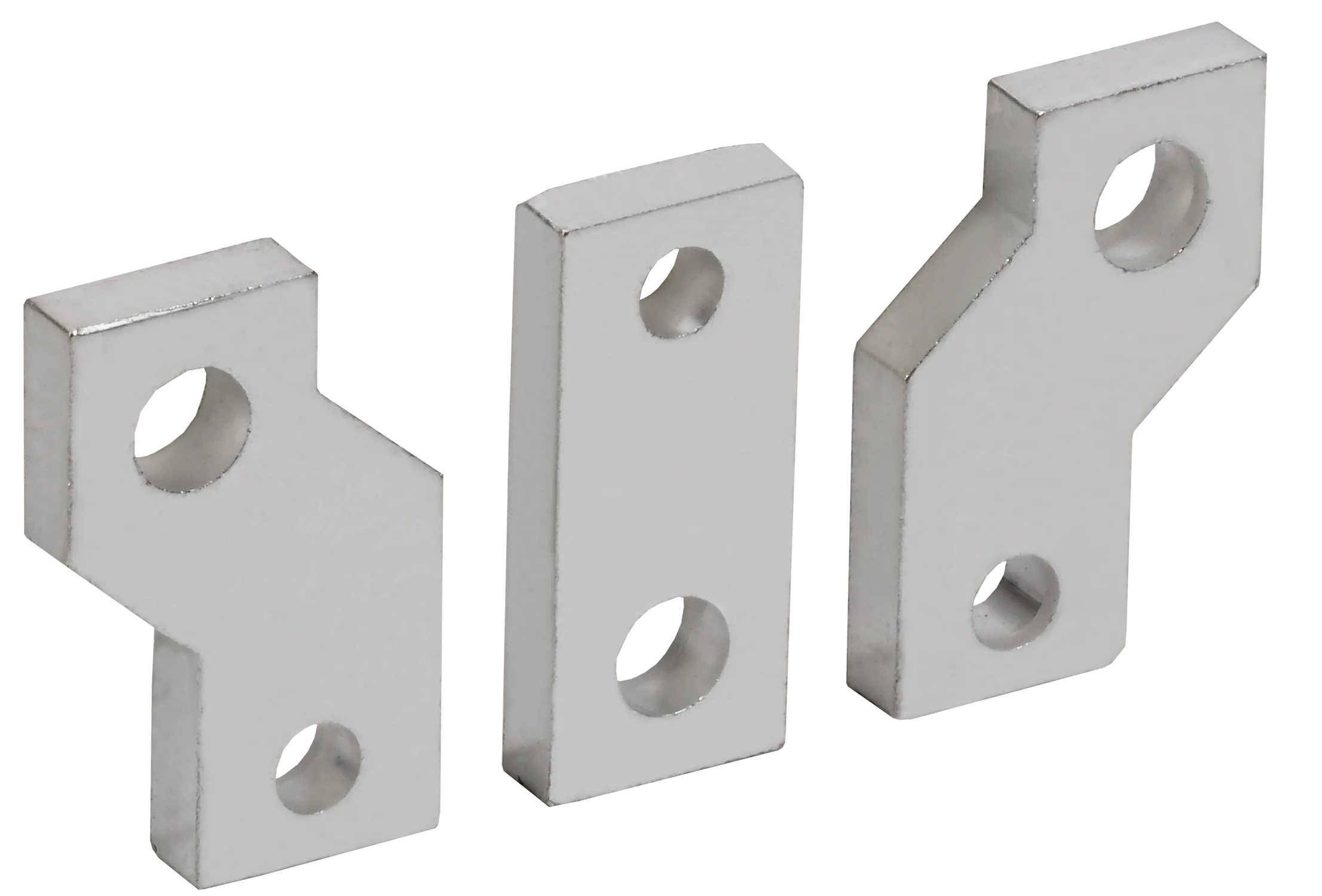 Расширитель выводов РВм-630e (РВм-39) MASTER электронный расцепитель (3шт/компл) IEK