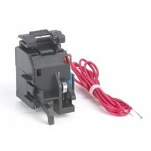 Независимый расцепитель SHT-M1 A1 L для NXM-125(63)/NXMLE-125 AC230В (левый) (R) 946996